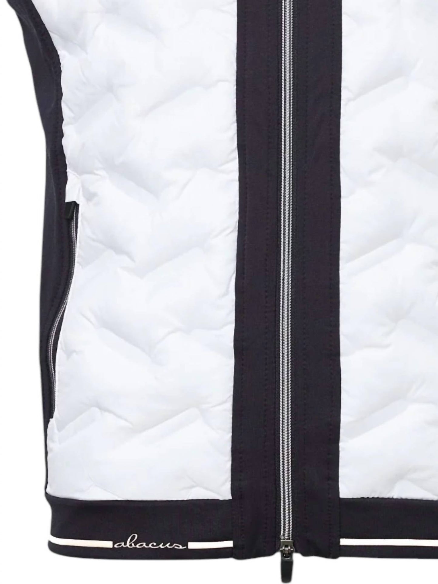 Abacus Sportswear Us - Women Grove Hybrid Vest