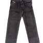 Diesel - Men's Straight Leg Denim Jeans