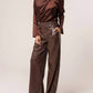 Line And Dot - Dalton Top