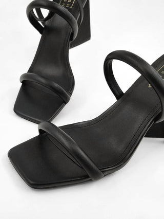 Shu Shop - Evangeline Heel