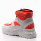 Cape Robbin - Women's Unity Sneakers
