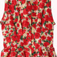 Kika Vargas - Mette Dress