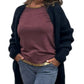 Gigi Moda - Francesca Scoop Neck Top