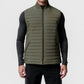Asrv - Men's Insulated Run Vest