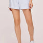 Gentle Fawn - Linen Shorts
