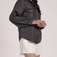 Elan - Two Pocket Demin Longsleeve Shirt