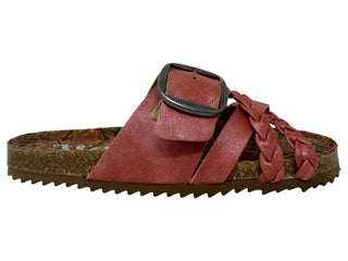 Very G - Women's Nora 3 Sandals