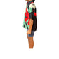 Coradorables - Boys Mod Aloha Short Sleeve "kalani" Aloha Shirt