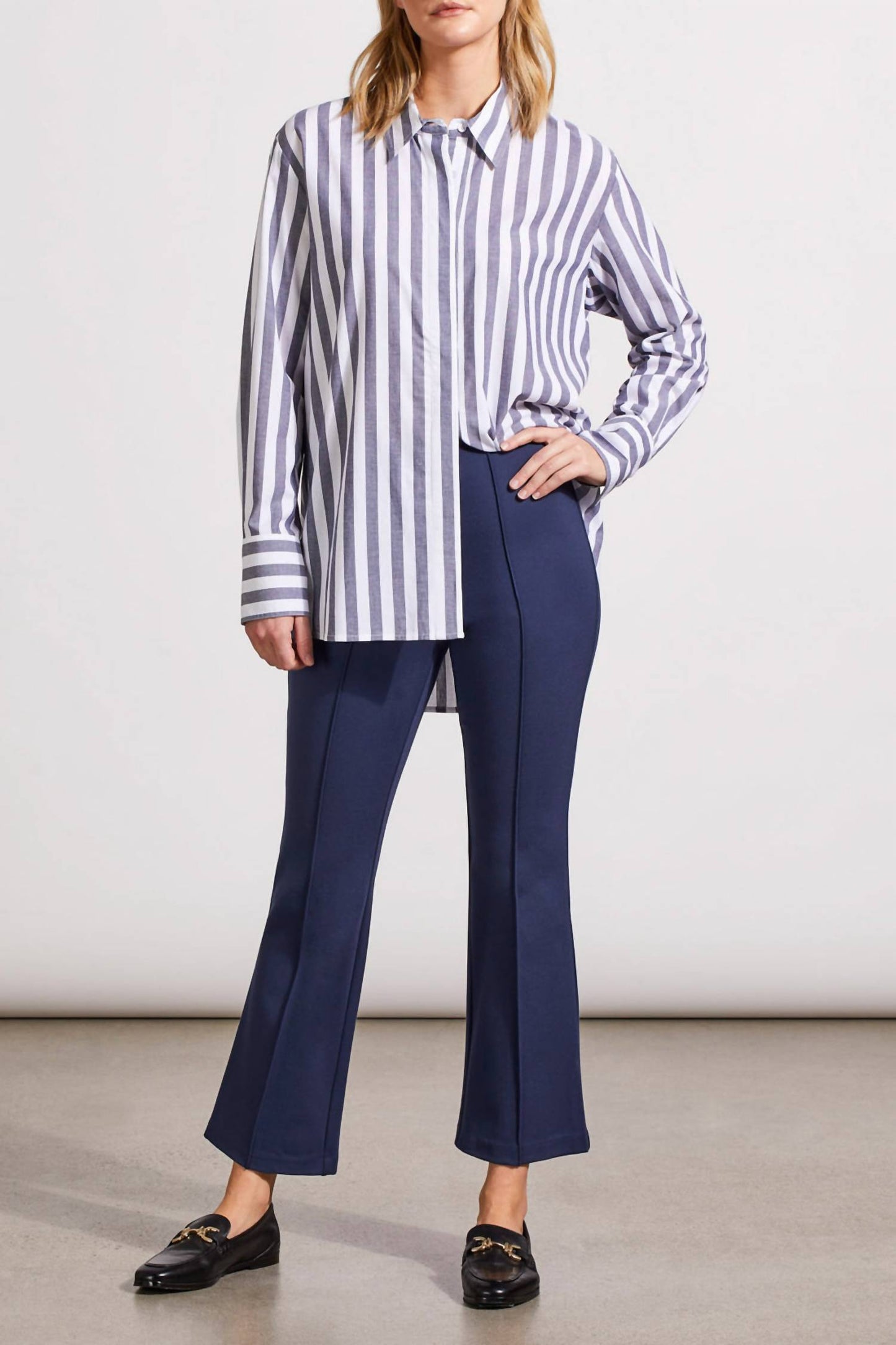 Tribal - Bootcut Pants