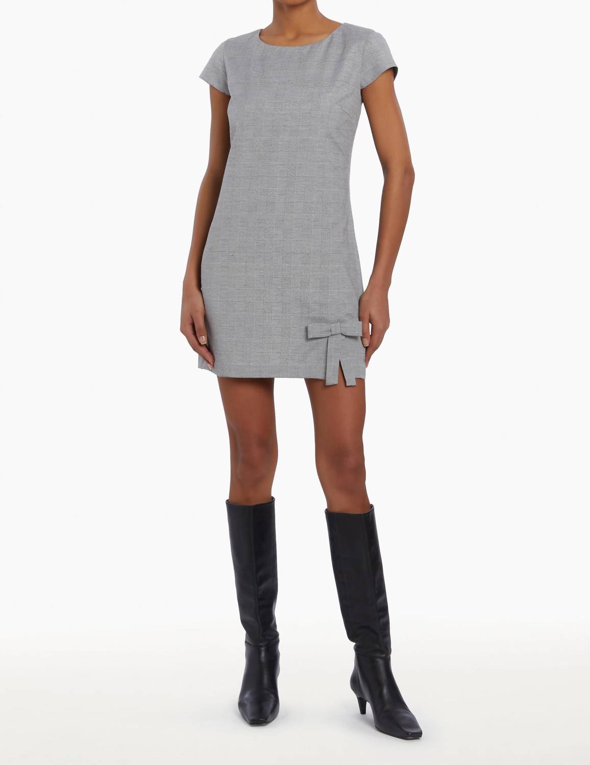 Amanda Uprichard - Mariama Dress