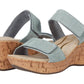Naot - Caveran Wedge Sandal