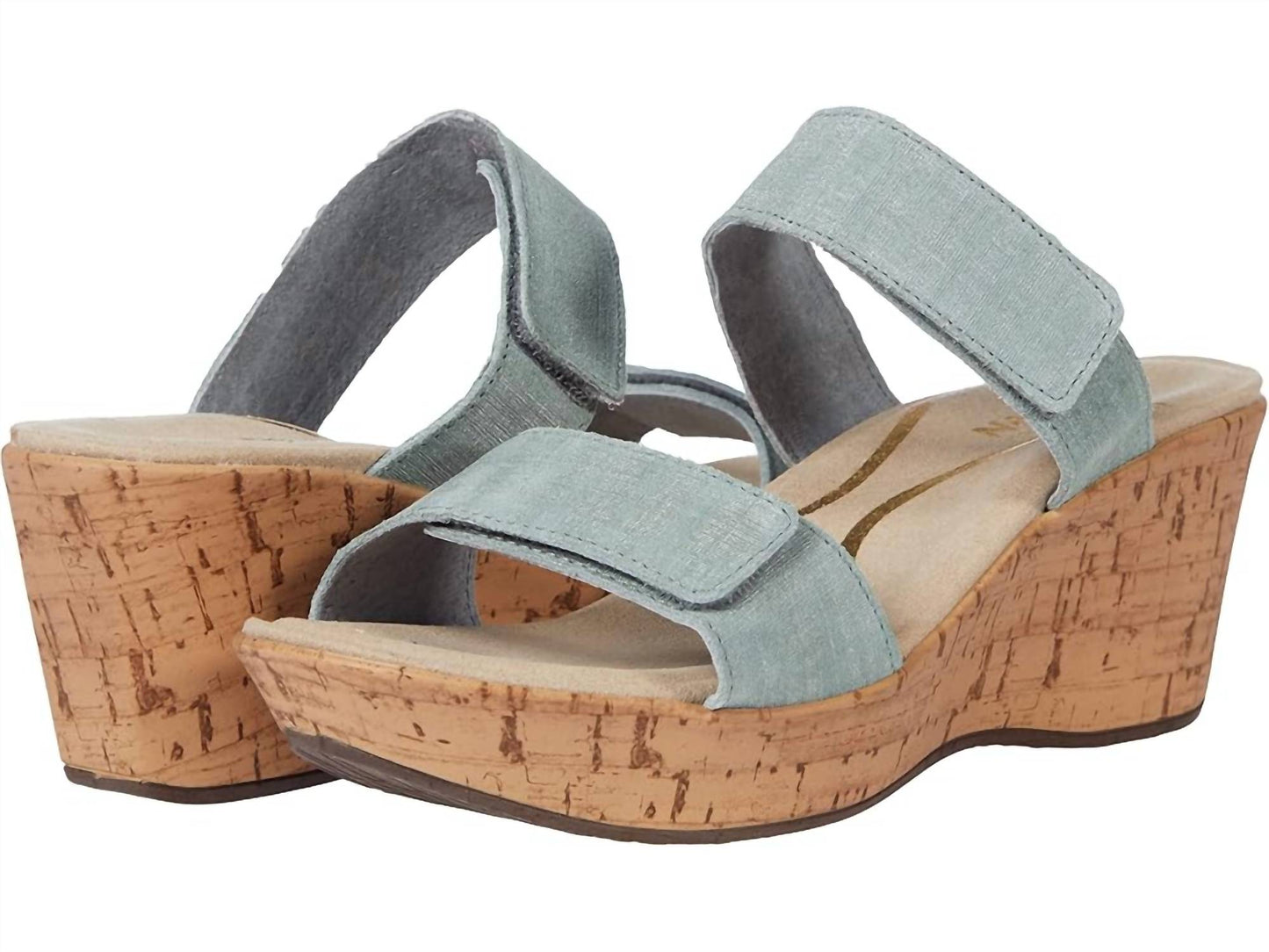 Naot - Caveran Wedge Sandal