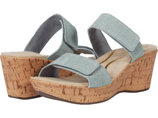 Naot - Caveran Wedge Sandal