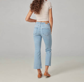 Lola Jeans - BILLIE HIGH RISE BOOTCUT JEANS