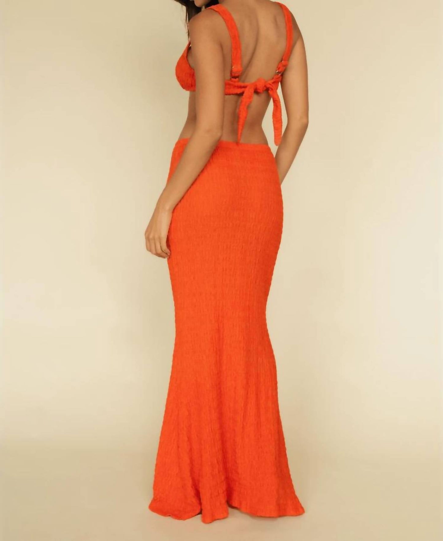 Montce - Natalia Maxi Skirt