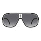 Carrera - MEN'S 1058/S SUNGLASSES