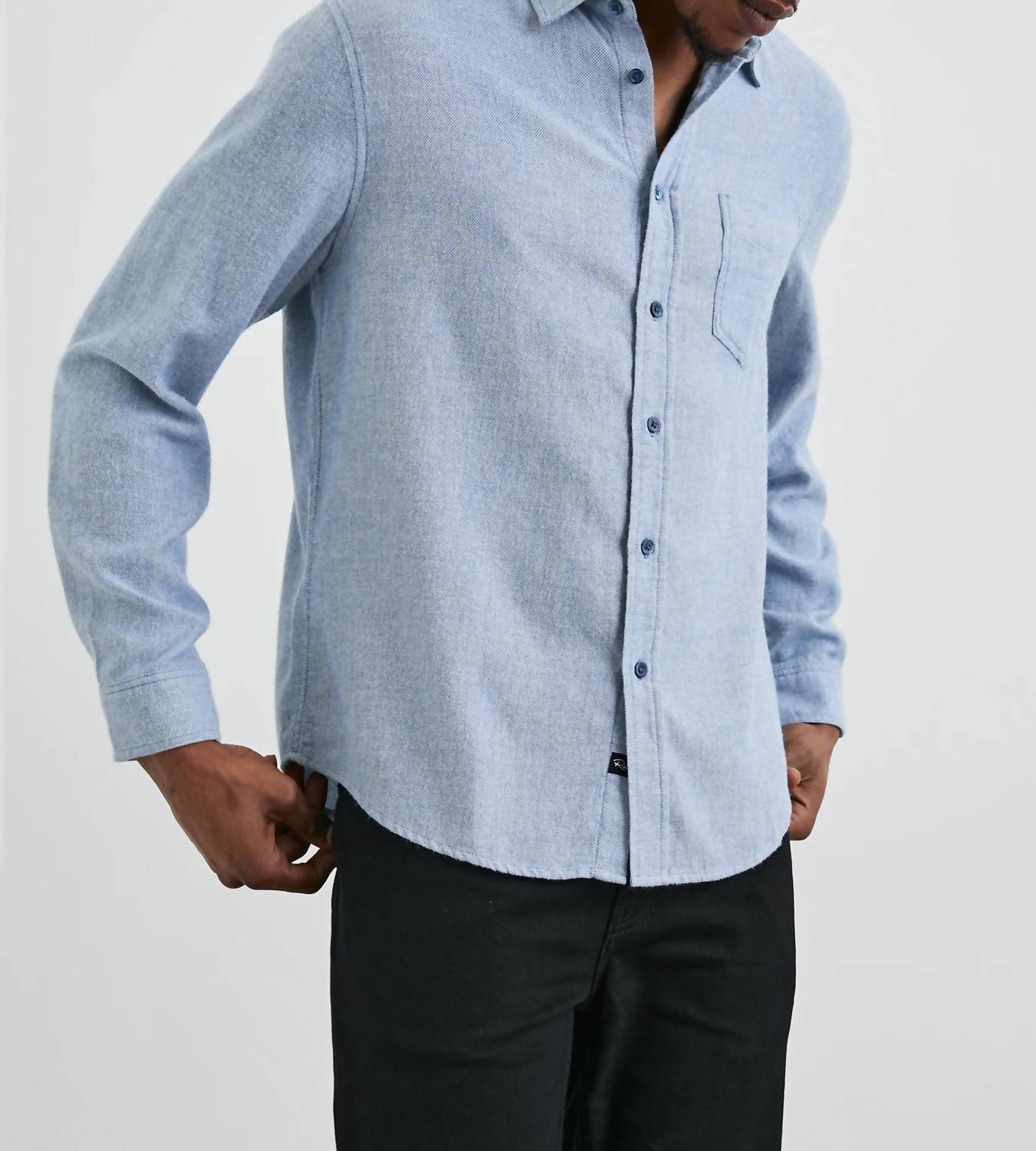 Rails - Lennox Shirt