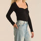 Z Supply - Pia Rib Top