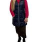 Anorak - Long Down Puffer Vest