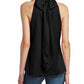 Ramy Brook - Lori Silk Halter Top