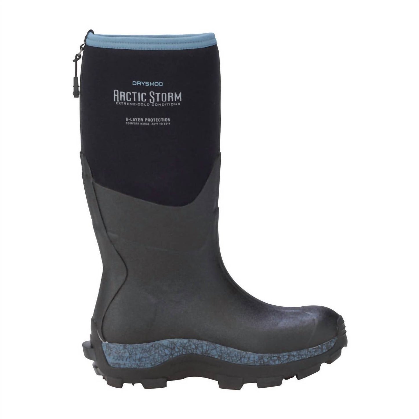 Dryshod - Women's Arctic Storm High Boot