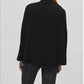 Joseph Ribkoff - WOMEN Jacquard Knit Poncho