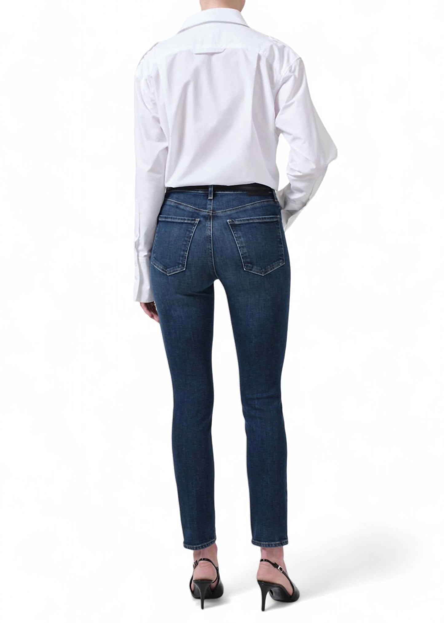 Citizens Of Humanity - SLOANE SKINNY JEAN