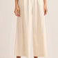 Z Supply - SCOUT JERSEY FLARE PANTS