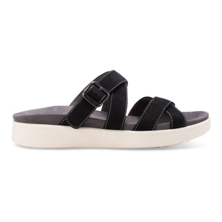 Eastland - Women's Machias Buckle Slide