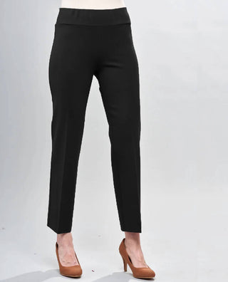 Insight - Solid Modern Bootcut Pant