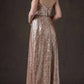 Belsoie - Women's Bridesmaid Dress