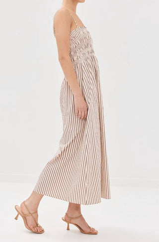 Pistola - Bianca Midi Dress