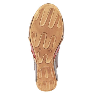 Spring Step Shoes - Women's Footy Sandal