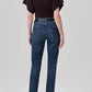 Citizens Of Humanity - Charlotte High Rise Cropped Straight Jean