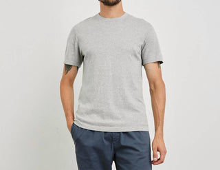 Rails - Men's Mason Short Sleeve Knit Top