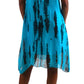 Gigi Moda - Chiara Tie Dye Dress