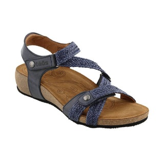 Taos - Women's Trulie Leather Sandals