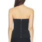 Astr - Annemarie Strapless Top