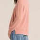 Z Supply - Cloud V Neck Sweater