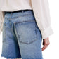 Nili Lotan - Yoann Denim Short