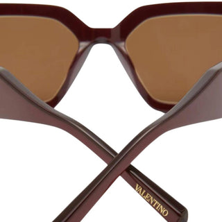 Valentino Garavani - V-cinque Sunglasses