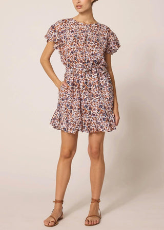 Cleobella - Aurora Mini Dress