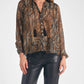 Elan - PAISLEY TOP