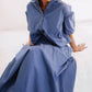 Shug - Marcy Maxi Shirt