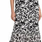 Z Supply - Cocktail Hour Leaf Dress