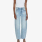 Pistola - Wes High Rise Barrel Jeans