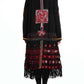 Standawt - Tassel Merino Wool Coat