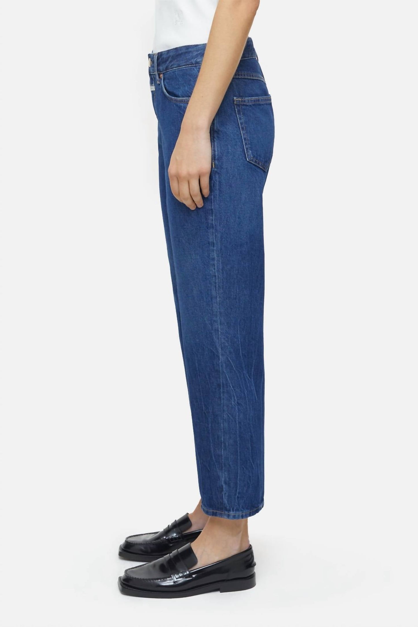 Closed - Milo Mid-waist Jean