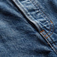 Veronica Beard - Ankle Straight Leg Jeans