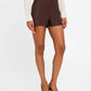 Alice + Olivia - Hera Vegan Shorts